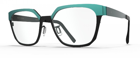 1910-Forest Green/Blackfin Black