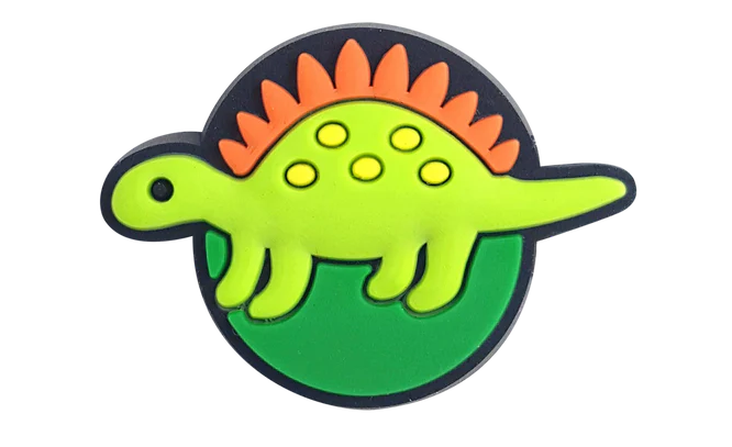 Green and orange 