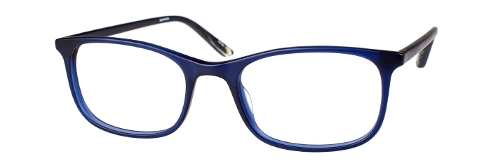 505s-Dark Blue Satin