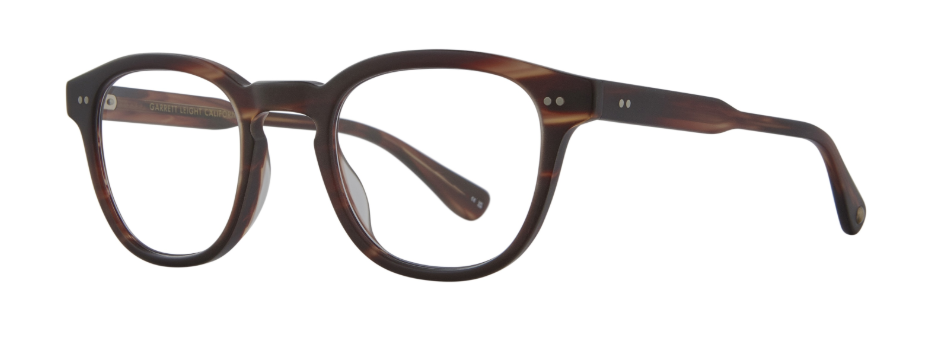 MRWT-Matte Redwood Tortoise