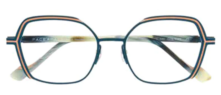 9185-Metallized prussian blue