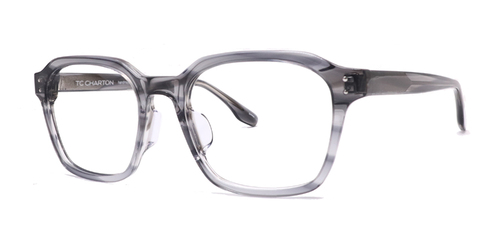 3-Smoky Gray Crystal