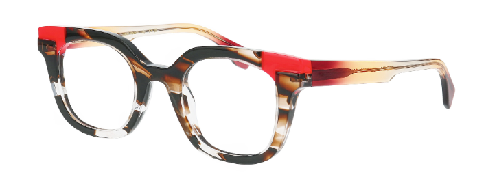 4861-Havana Storm Tortoise