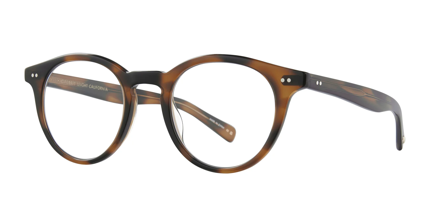 SPBRNSH-Spotted Brown Shell