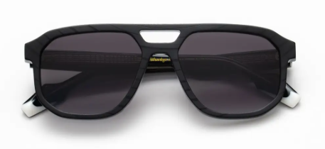 01-Black/Gradient Gray