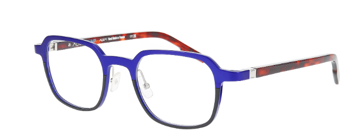 9620 Matt Flashy Blue