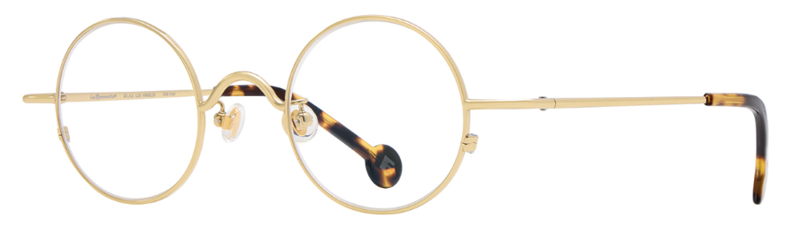 421 - Gold
