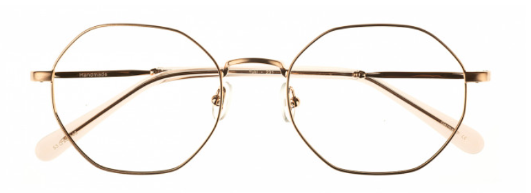 231-Rose Gold