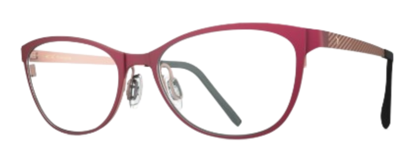 542-Red/Pink
