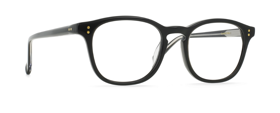 Crystal Black
