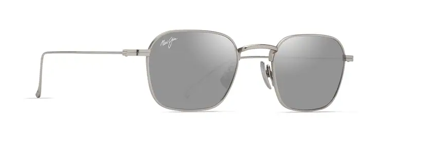 03-Matte Silver
