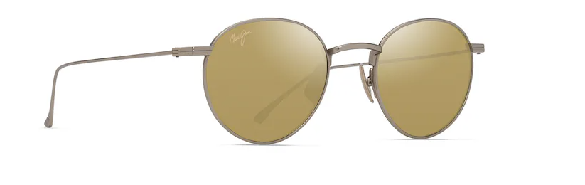 03-Matte Bronze
