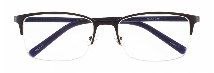 143-Matte Blue