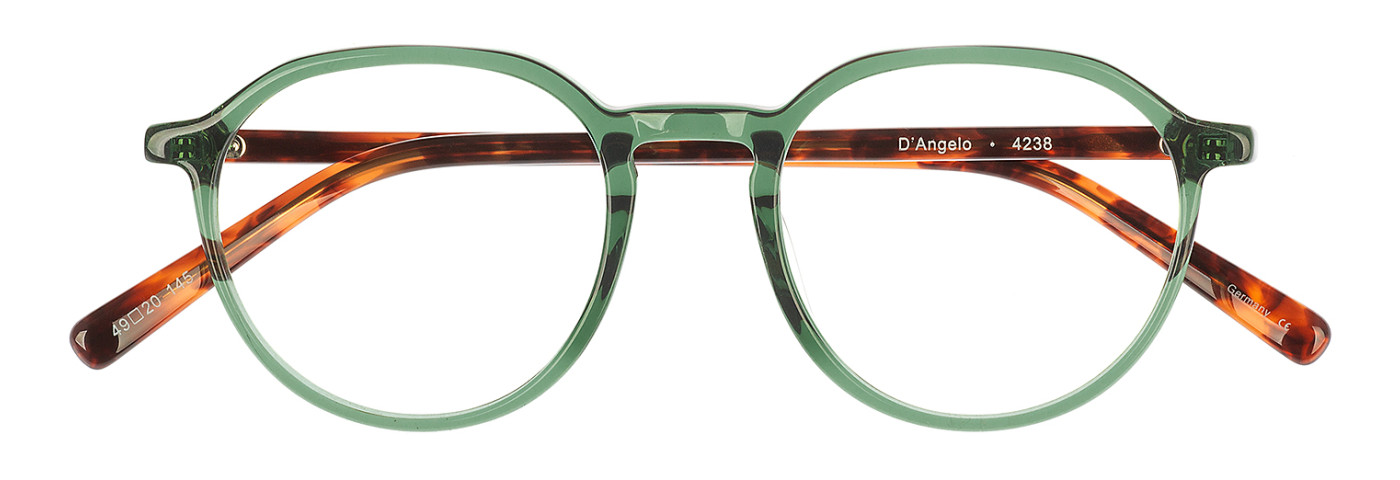 4238-Green