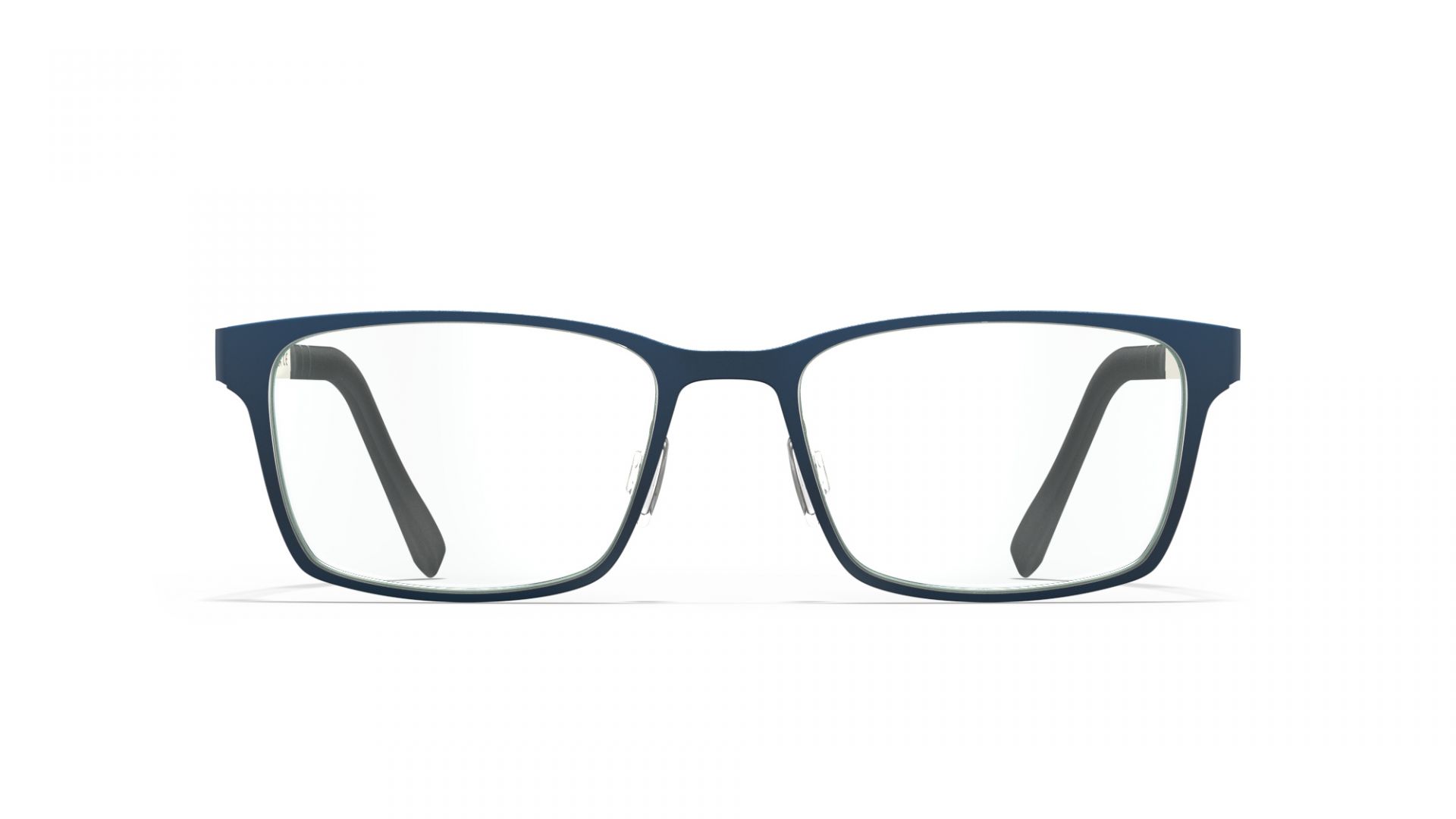 1198-Blue/White