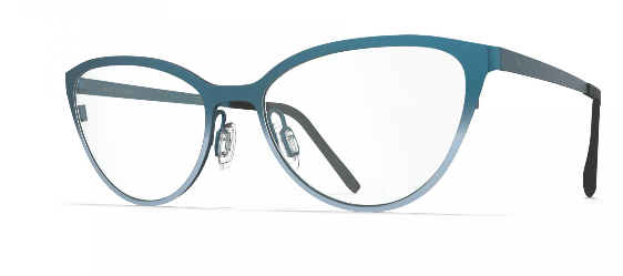 1429-Ultramarine Green/Polar Light Blue