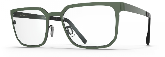 C1916-Avocado Green/Ebony Black