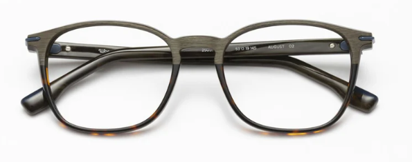 02 Gray Havana