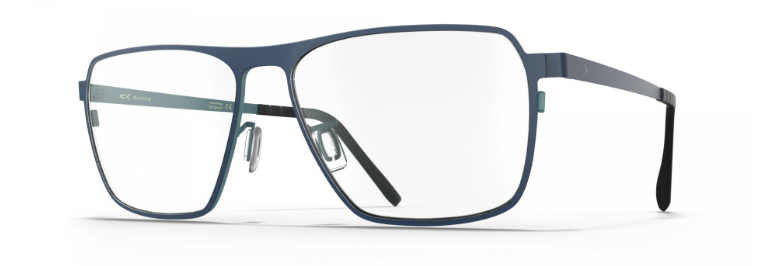 1915-Shadow Dark Blue/ Still Water Blue