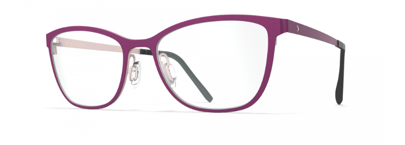 1742-Mystic Violet/Powder Pink