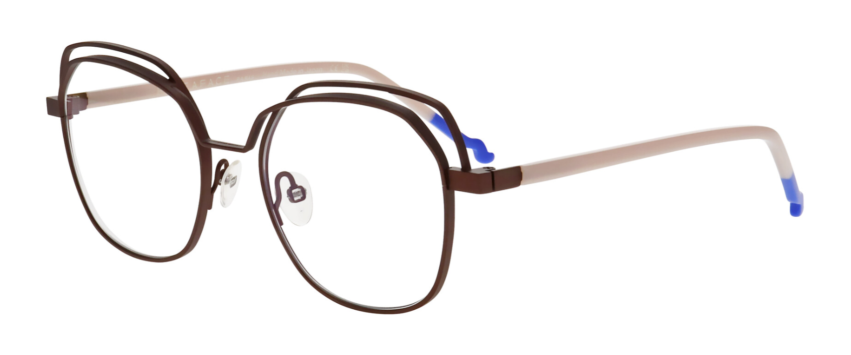 9203-Red Mat Copper