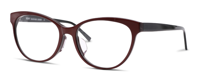 C2-Maroon and Black