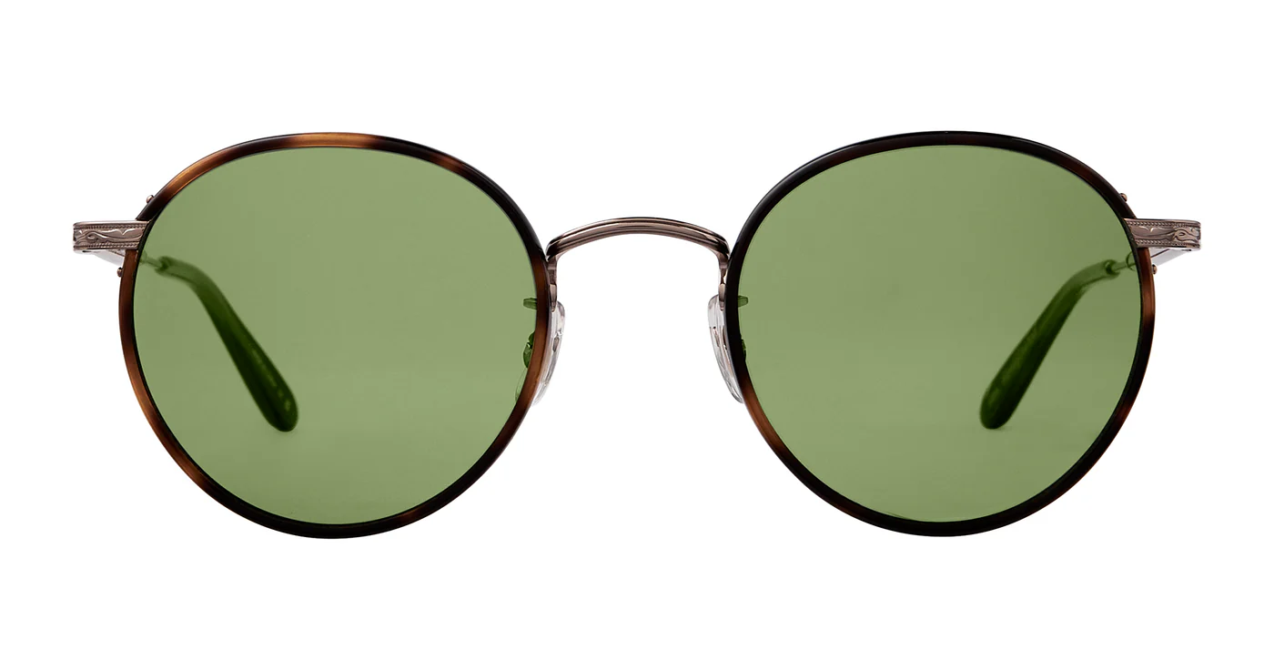 SPBRNSH-CO-Spotted Brown Shell/Copper