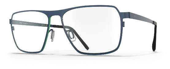 1923-Shadow Dark Blue/Irish Green