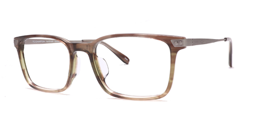 2-Brown Hue Taupe/Amtique Gun