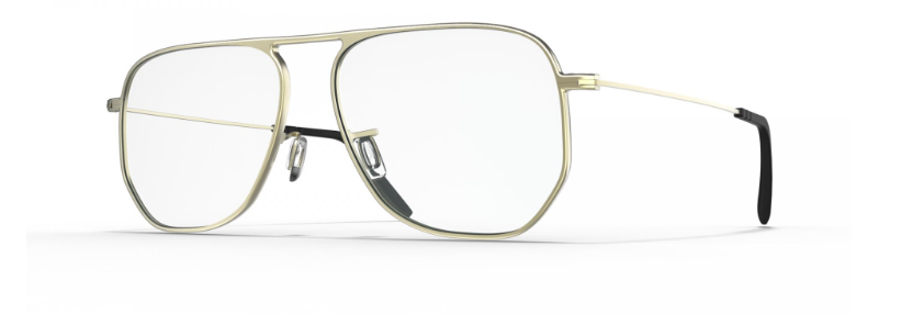 1777-Brushed Gold