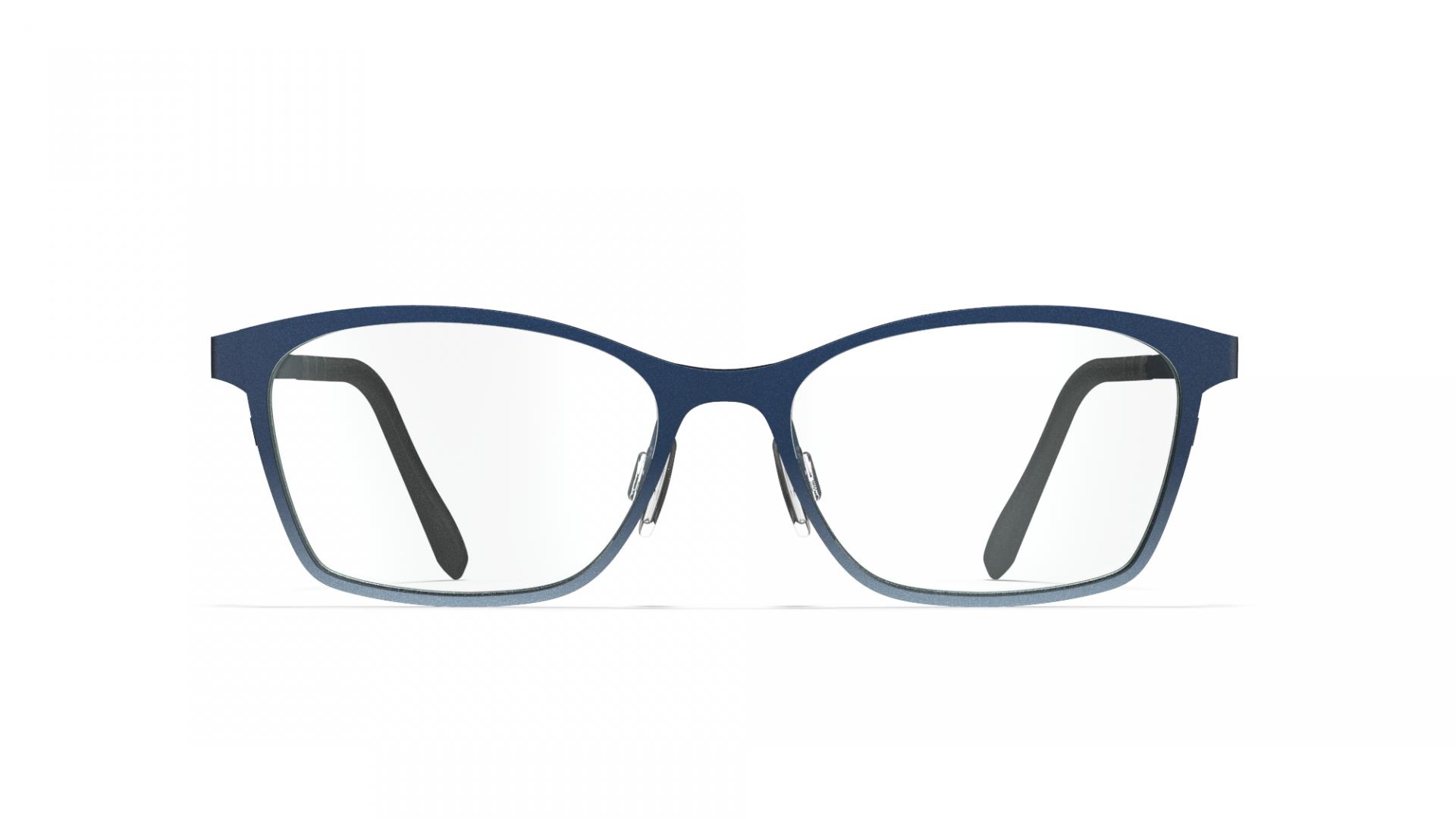 1435-Blue-Light Blue Gradient/Blue