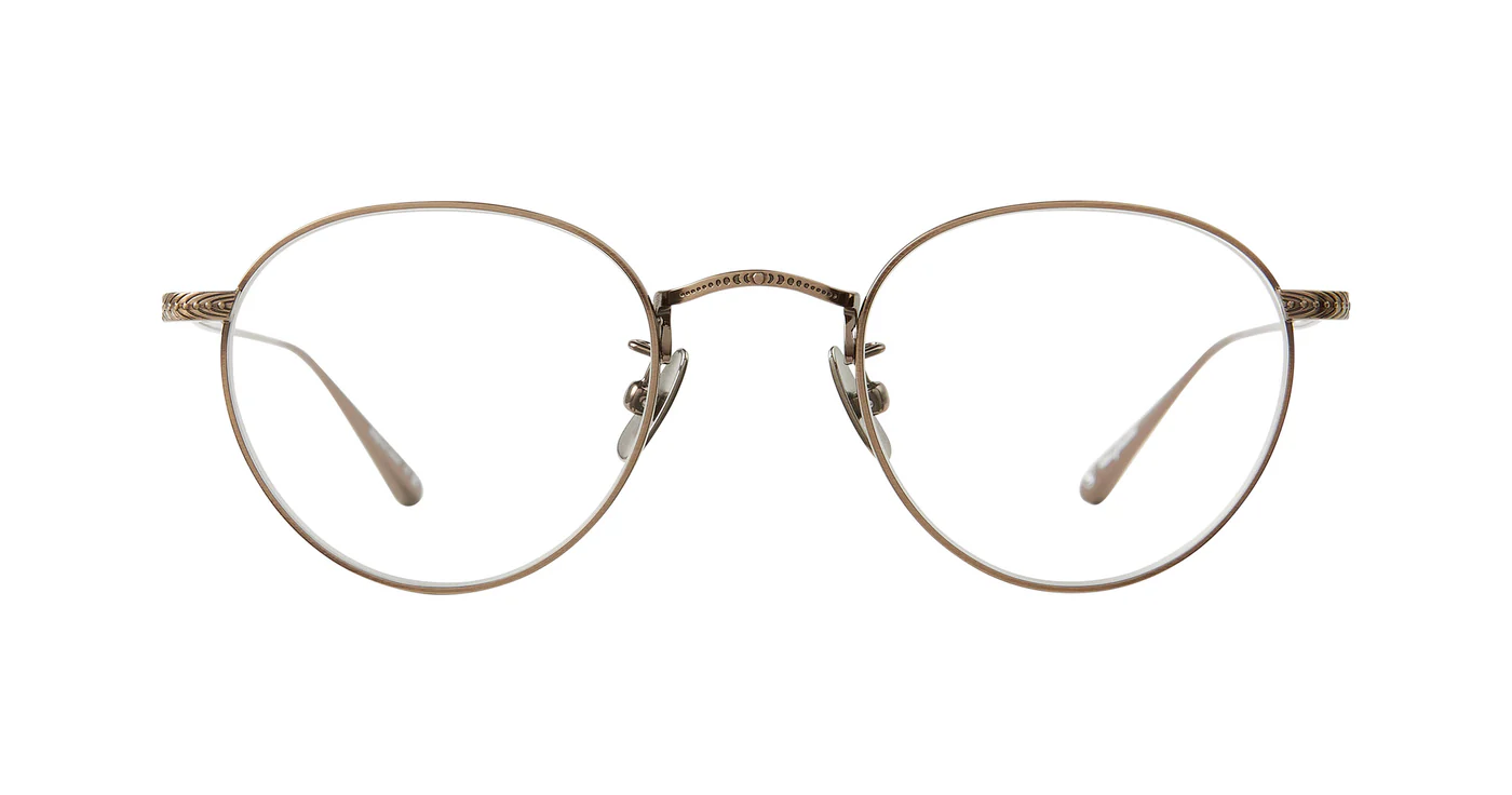 ATG- Antique Gold