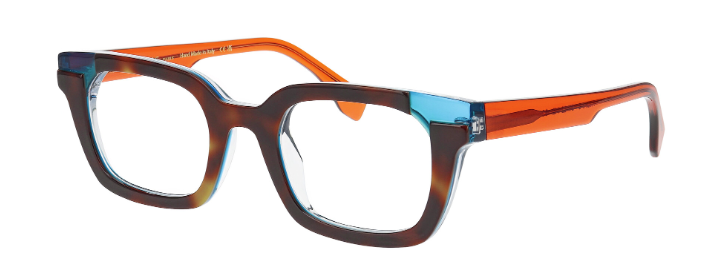 1865-Tort/Trans Blue