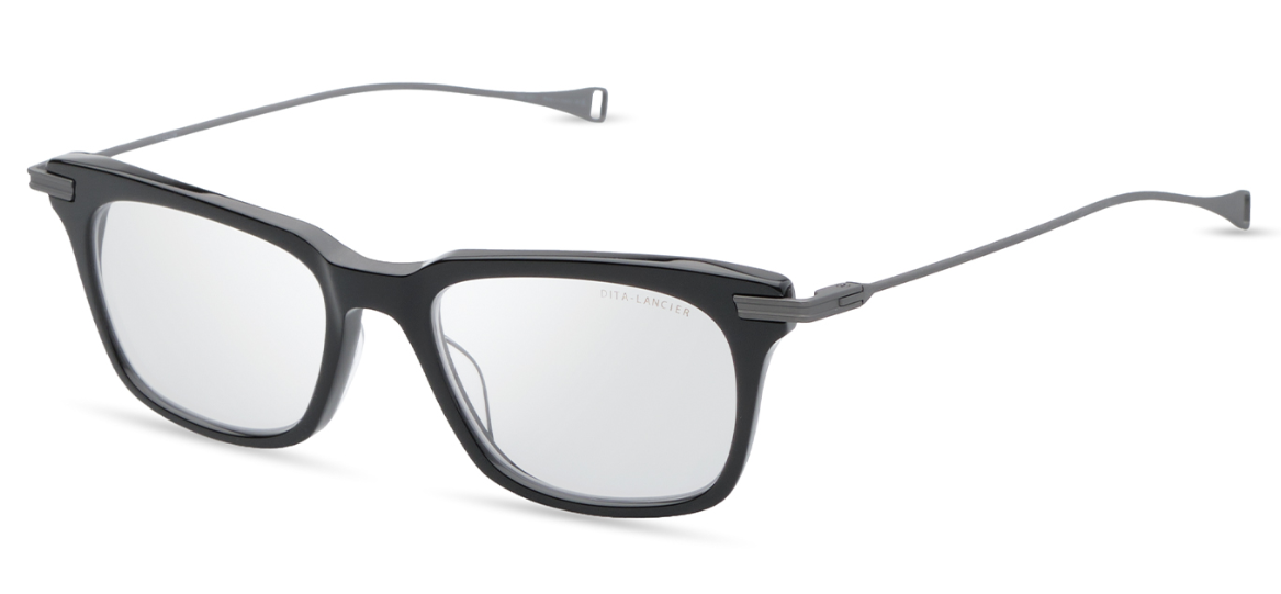 01-Black/Gunmetal