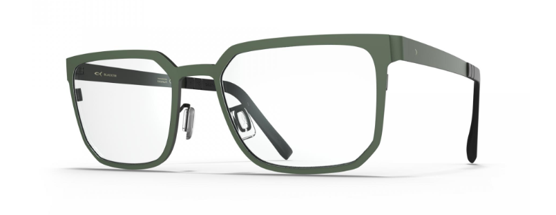 C1916-Avocado Green/Ebony Black