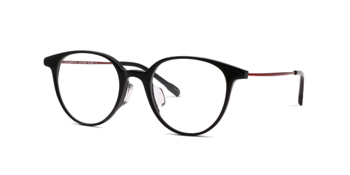 1-Black/Red