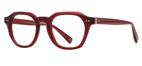 C2 - Matte Garnet