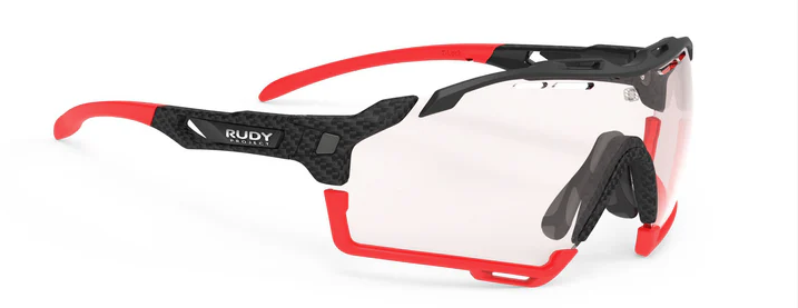 CARBONIUM IMPX PHO2RED