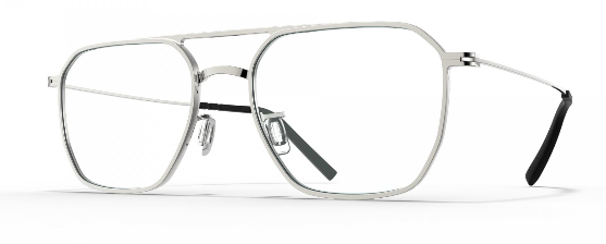 1577-Shiny Silver
