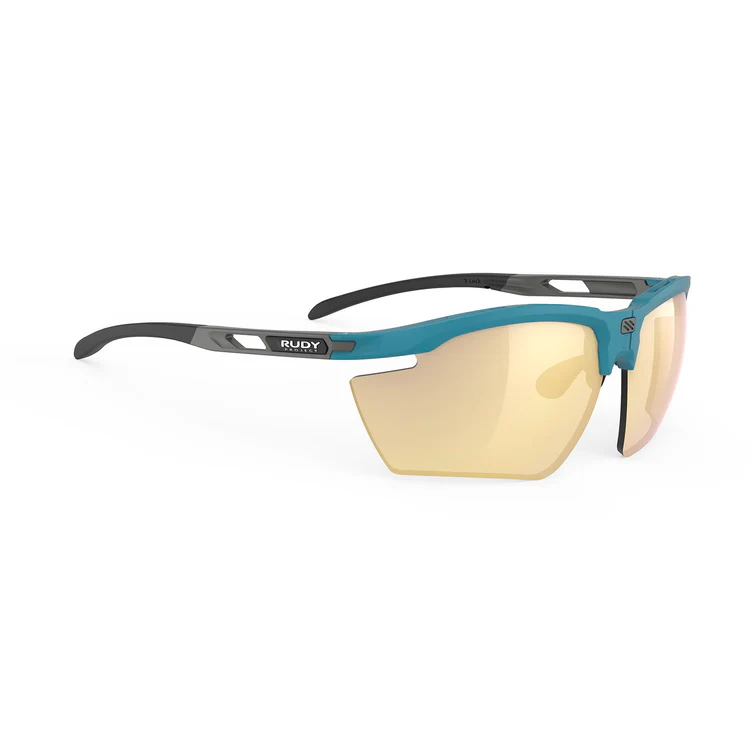 Light Teal M./MLS Gold