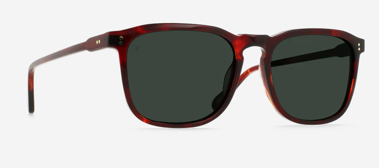 Negroni/Green Polar