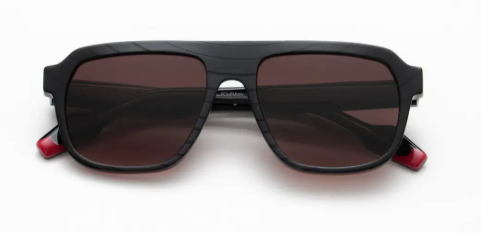 01-Black/Gradient Brown