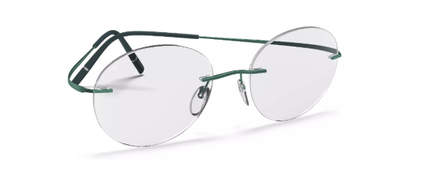 5540 Interstellar Green