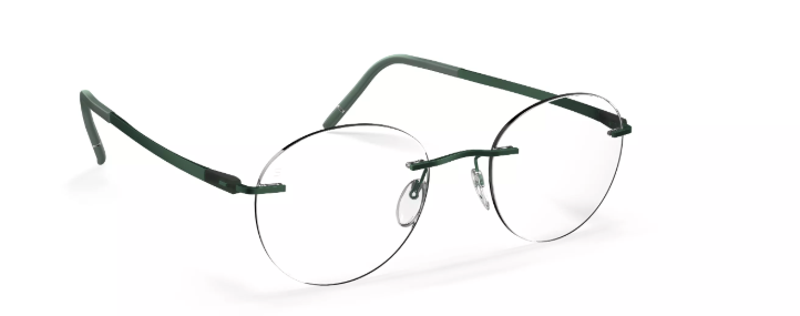 5540-Emerald Green