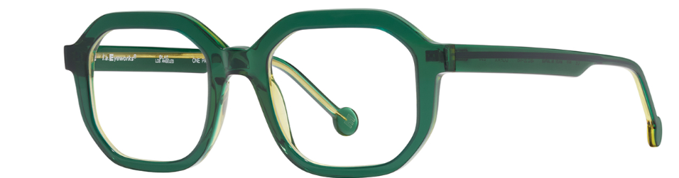299 - Lemon Lime