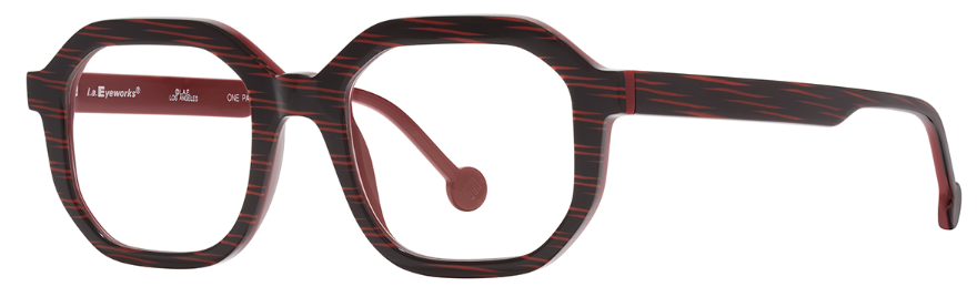 613-Flint Red