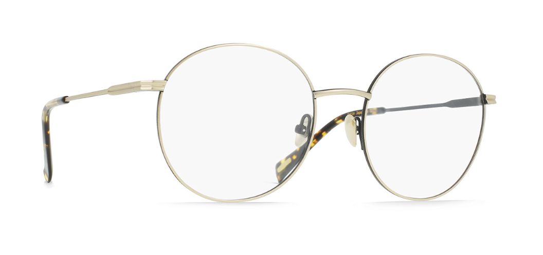 Satin Japanese Gold Costmos Tortoise