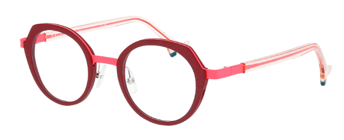 9905-PINK FLUO/ROSE FLUO