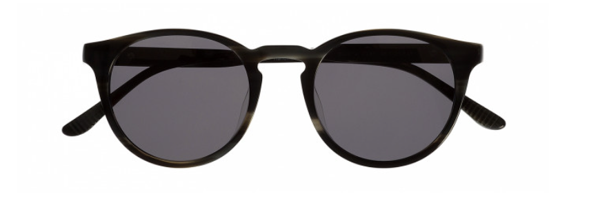 231-Black Ivory Streaks