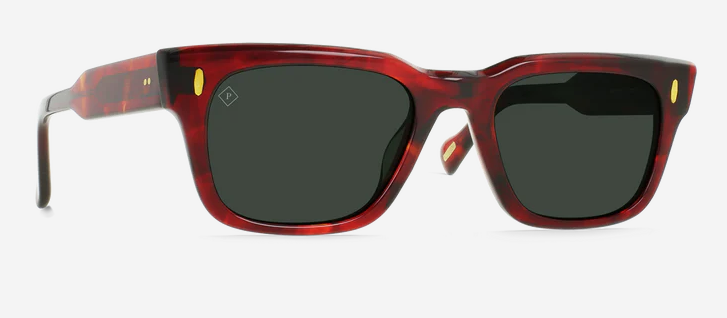 Negroni/Green Polar